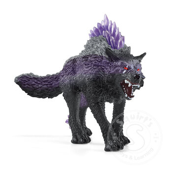 Schleich Schleich Eldrador Creatures - Shadow Wolf