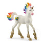 Schleich Bayala Rainbow Love Unicorn Foal