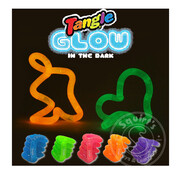 Tangle Tangle Jr. Glow in the Dark