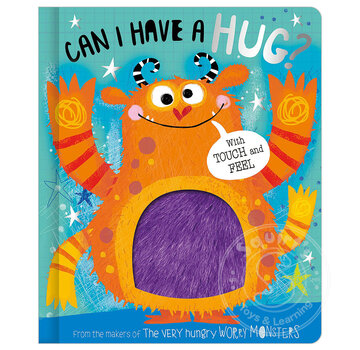 Make Believe Ideas Can I Have a Hug - BB