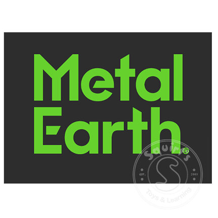 Metal Earth