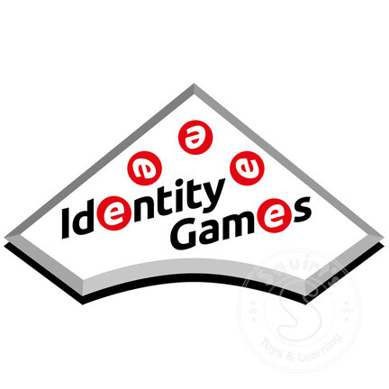 Identity Games