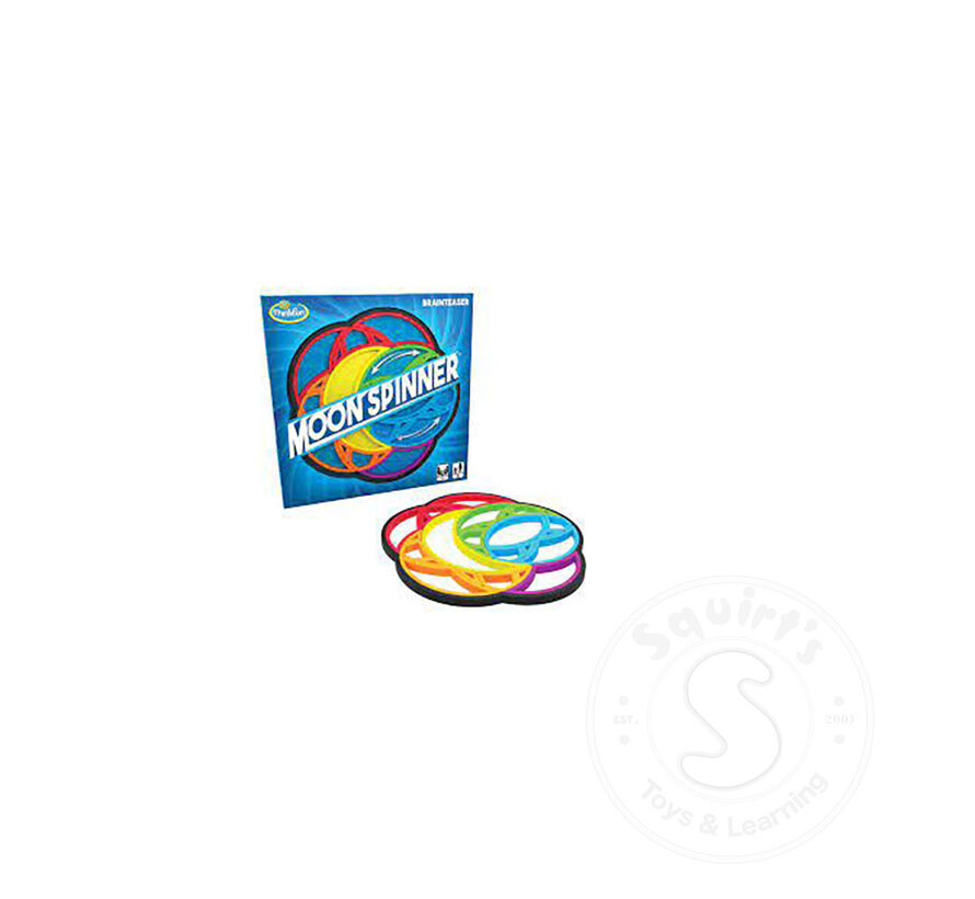 Moon Spinner - Retired