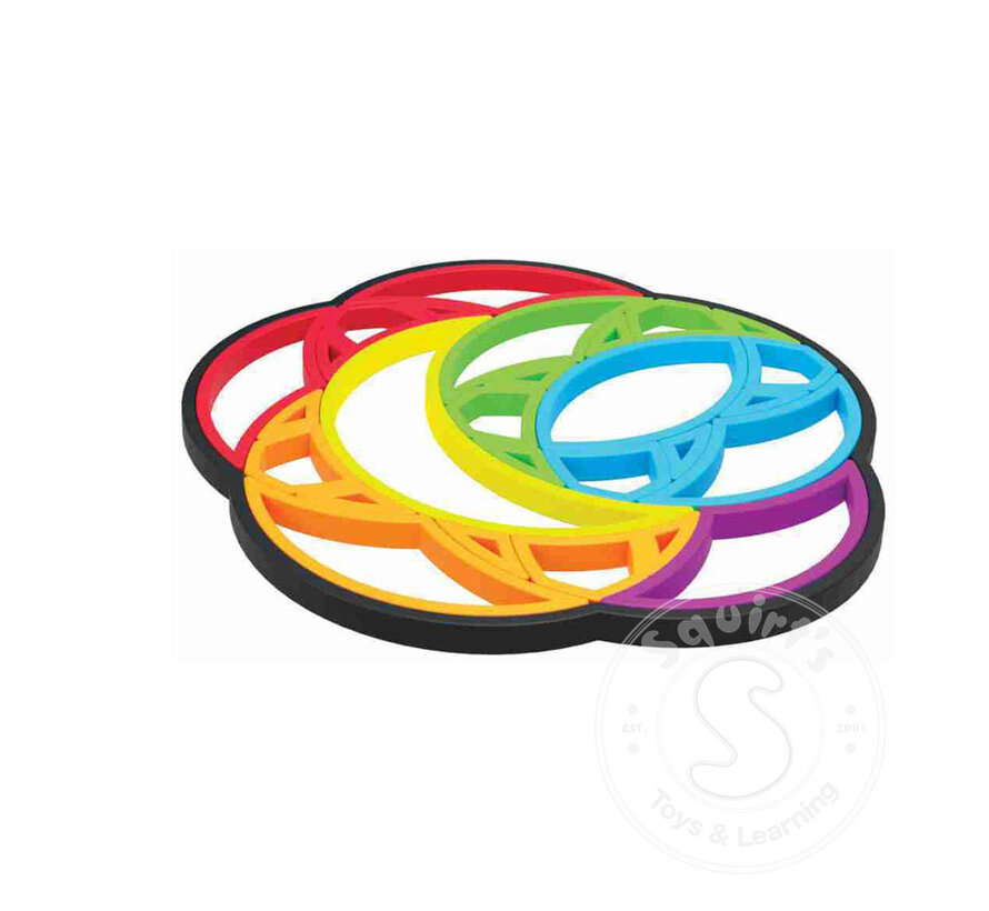 Moon Spinner - Retired