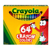 Crayola Crayola 64 Crayons