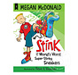 Stink #3: Stink and the World's Worst Super-Stinky Sneakers