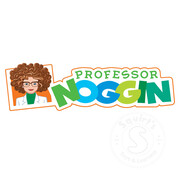 Professor Noggin's