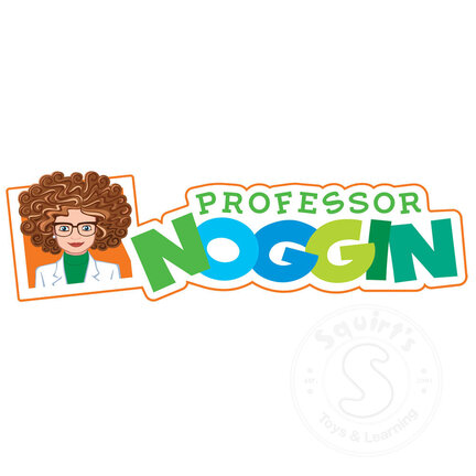 Professor Noggin's