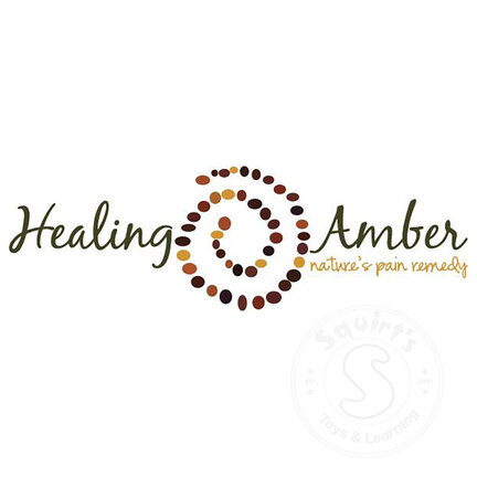 Healing Amber