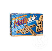 Family Games Mathable Deluxe