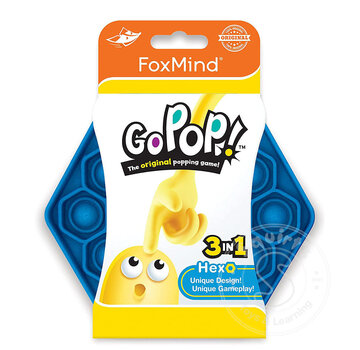 Foxmind Go Pop Hexo