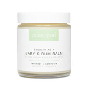 Peas in a Pod FINAL SALE Smooth as a Baby's Bum Balm 100g