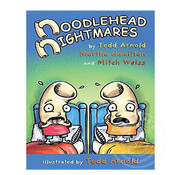 Holiday House Publishing Noodlehead Nightmares