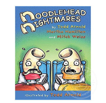 Holiday House Publishing Noodlehead Nightmares