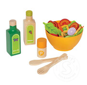 Hape Hape Healthy Salad Playset