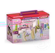 Schleich FINAL SALE Schleich Horse Club Horse Pop-Up Boutique