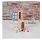 FINAL SALE - Lubu Town Spring City Mini