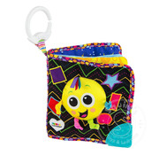 Lamaze Lamaze Fun with Shapes Book