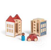 Lubulona FINAL SALE - Lubu Town Summerville Mini