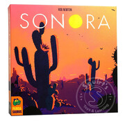 Pandasaurus Games Sonora