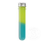 Toysmith Two-Color Test Tube Slime