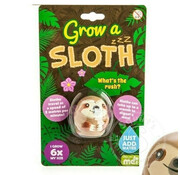 Toysmith Grow a Sloth