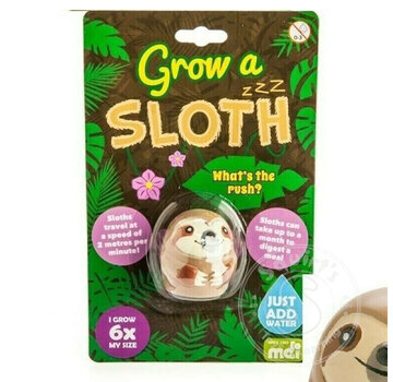 Toysmith Grow a Sloth