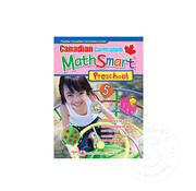 PGC Canadian Curriculum Math Smart Preschool