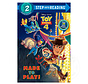 Step 2 Disney/Pixar Toy Story 4: Made to Play!