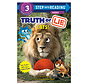 Step 3 Truth or Lie: Cats