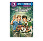 Step 3 Martin and Chris Kratt: The Wild Life