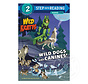 Step 2 Wild Kratts: Wild Dogs and Canines!