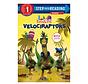 Step 1 Storybots: Velociraptors