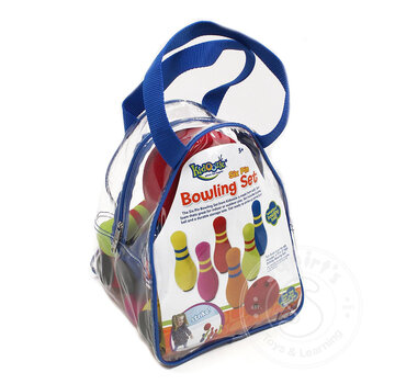 Kidoozie Kidoozie Six Pin Bowling
