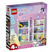 LEGO® LEGO® Gabby's Dollhouse