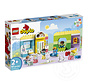 LEGO® DUPLO® Life At The Day-Care Center - RETIRED