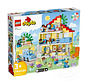LEGO® Duplo 3in1 Family House