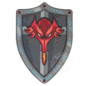 Great Pretenders Great Pretenders Dragon Shield