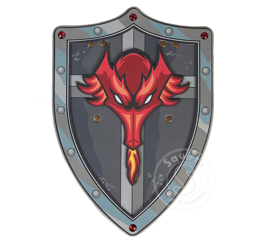 Great Pretenders Dragon Shield