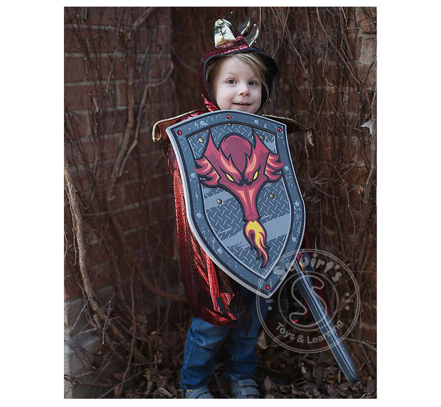 Great Pretenders Dragon Shield