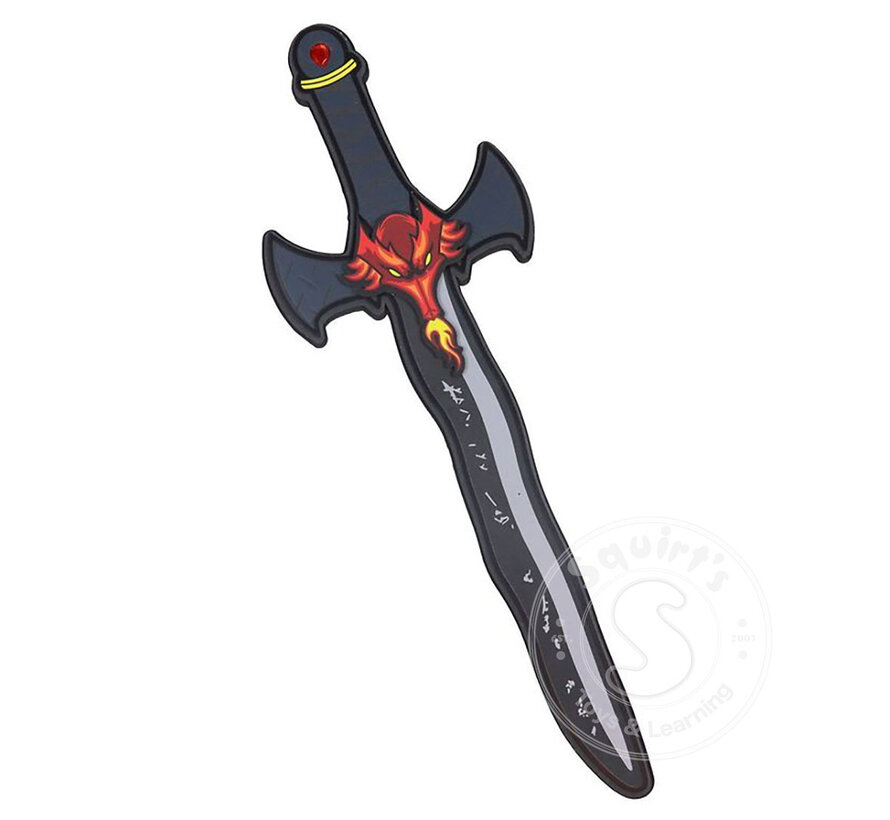 Great Pretenders Dragon Sword