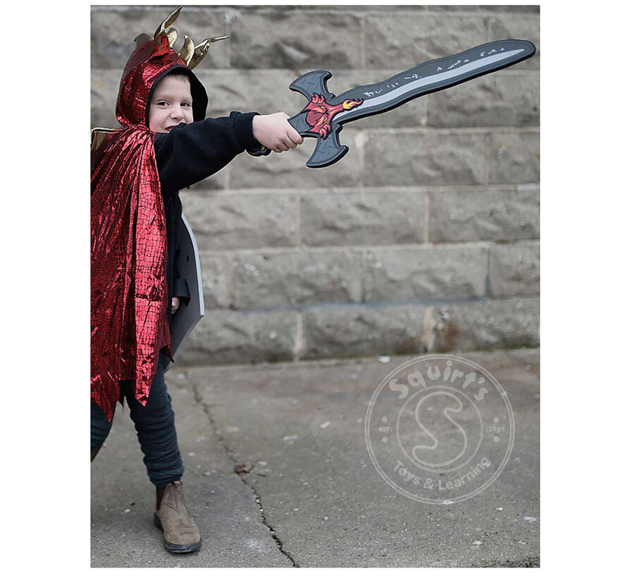 Great Pretenders Dragon Sword