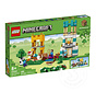 LEGO® Minecraft The Crafting Box 4.0