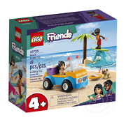 LEGO® LEGO® Friends Beach Buggy Fun