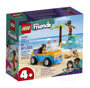 LEGO® LEGO® Friends Beach Buggy Fun