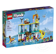 LEGO® LEGO® Friends Sea Rescue Center