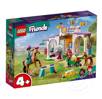 LEGO® LEGO® Friends Horse Training
