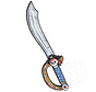 Great Pretenders Pirate Sword