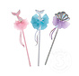 Great Pretenders Mermaid Wands - Assorted