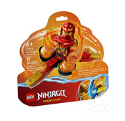 LEGO® LEGO® Ninjago Kai’s Dragon Power Spinjitzu Flip